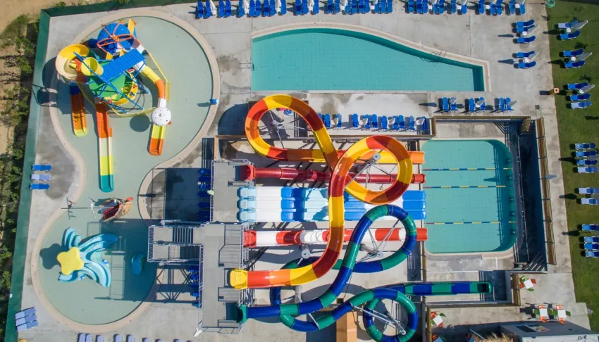 SELINI SUITES HOTEL WATER PARK 4*-9