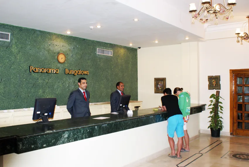 Panorama Bungalows Resort El Gouna 4*-34