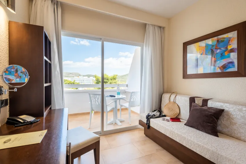 Condesa Hotel 4*-154