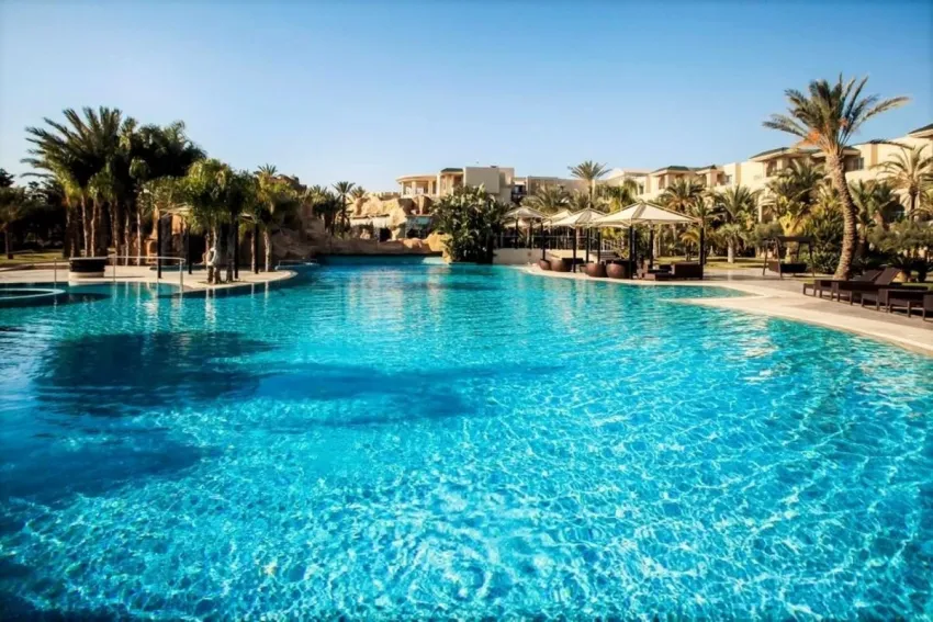 The Russelior Hotel & Spa 5*-22