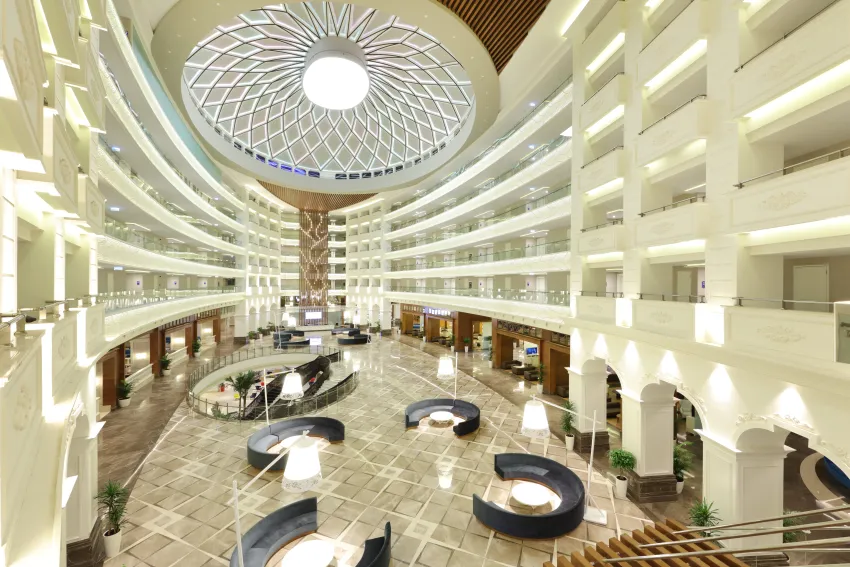 Sueno Hotels Deluxe Belek 5*-18