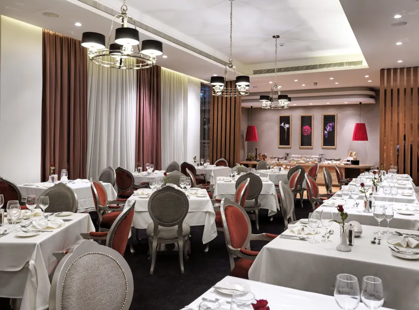 Olympic Lagoon Resort Agia Napa 5*-65