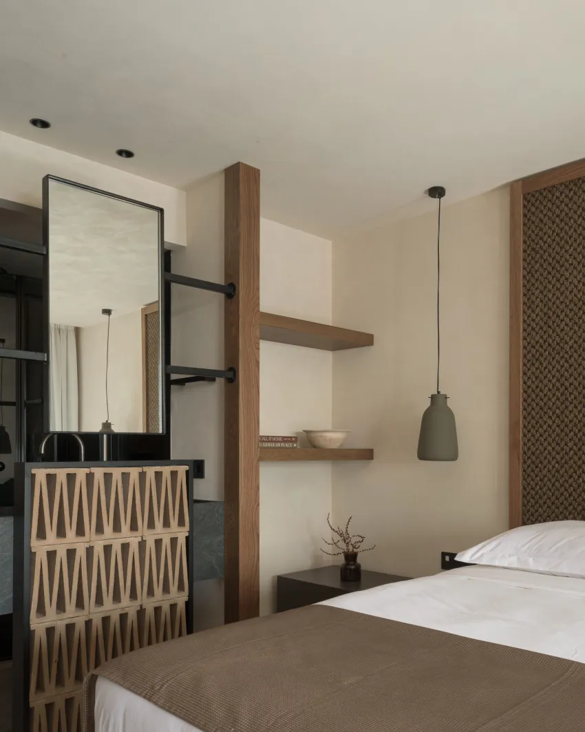 Nalu Resort and Spa 5*-7