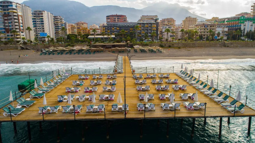 Senza Grand Santana Hotel 5*-28