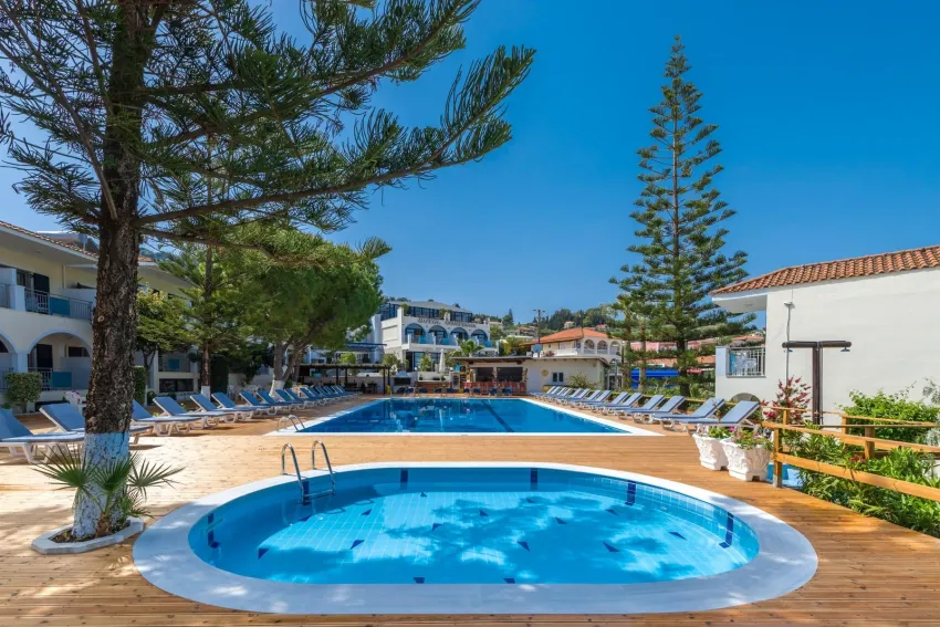 Contessa Hotel 3*-4