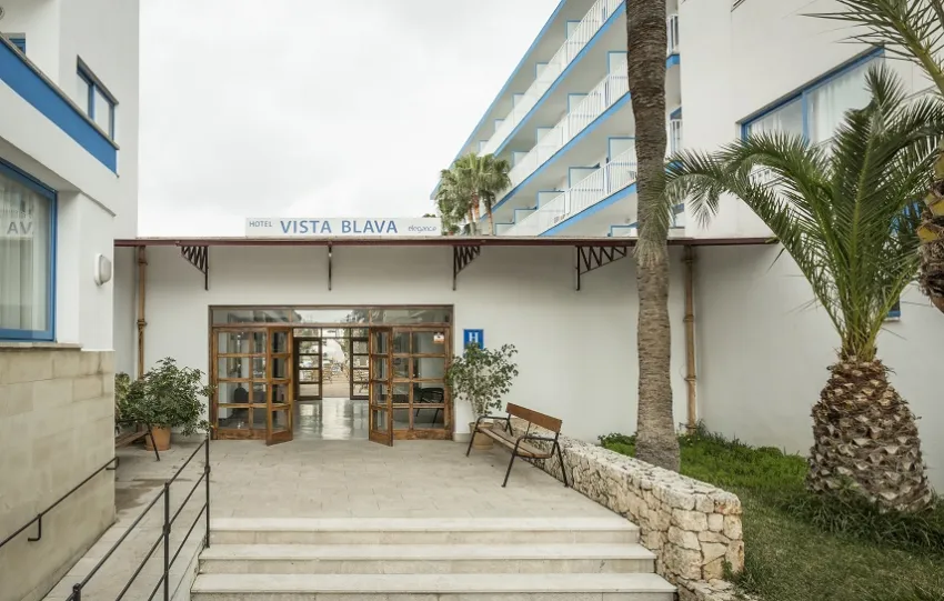 Ilusion Vista Blava 3*-11