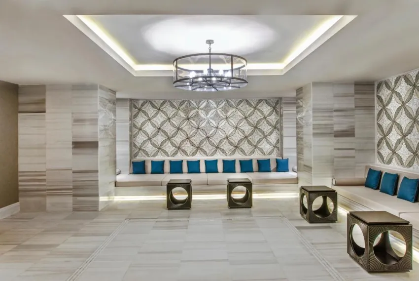 REGNUM CARYA GOLF & SPA RESORT  5*-7