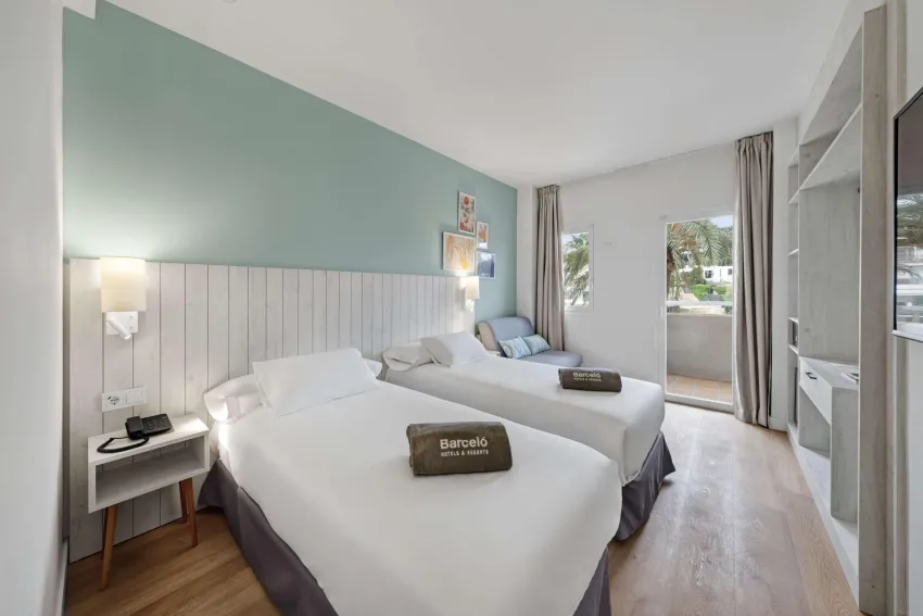 Barcelo Ponent Beach 4*-26