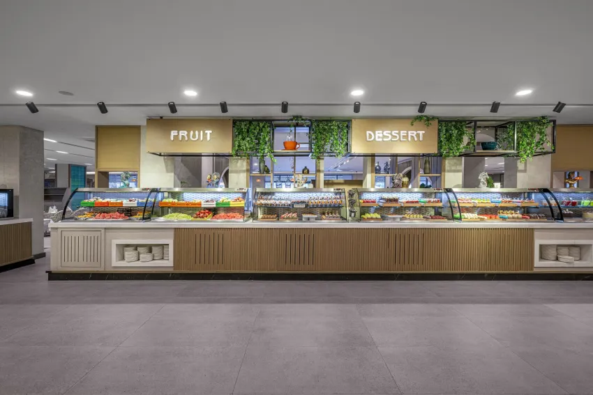 Vox Maris Resort (Adults Only 16+) 5*-18