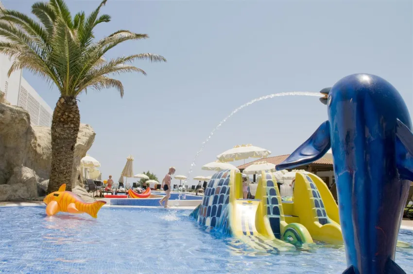 Galaxy Beach Resort 5*-137