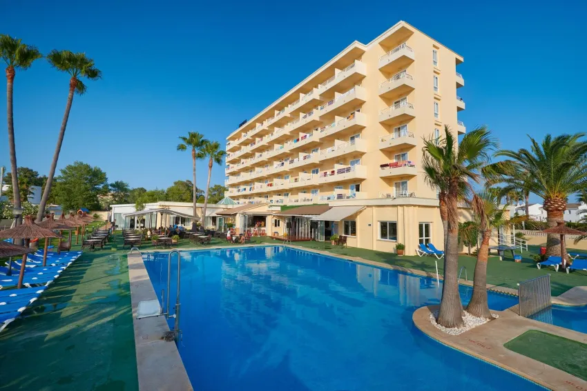 Grupotel Amapola 3*-2