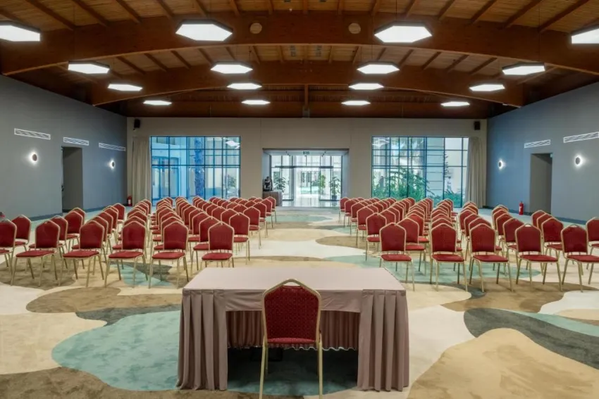 Rixos Park Belek 5*-67