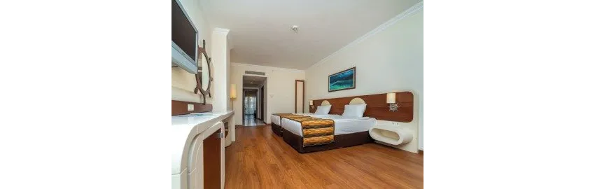 Transatlantik Beach Hotel 5*-26