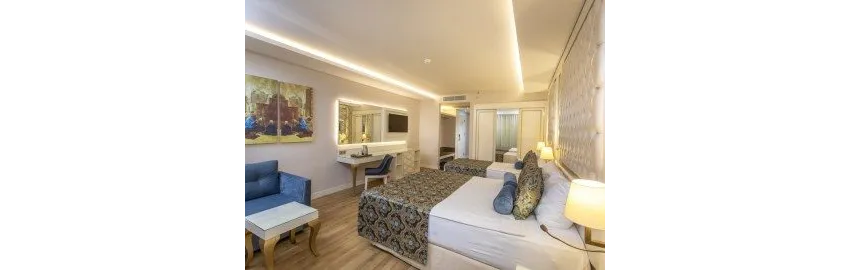 Haydarpasha Palace Hotel 5*-21