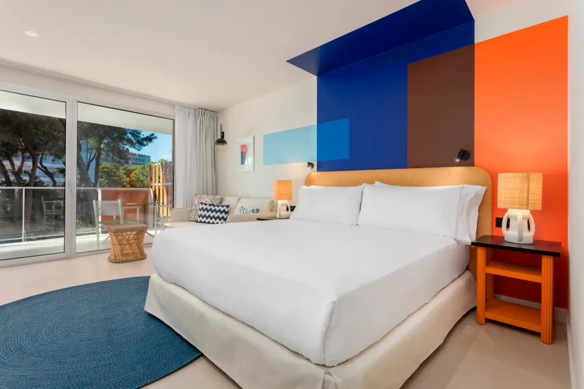 Alua Calvia Mallorca 4*-9