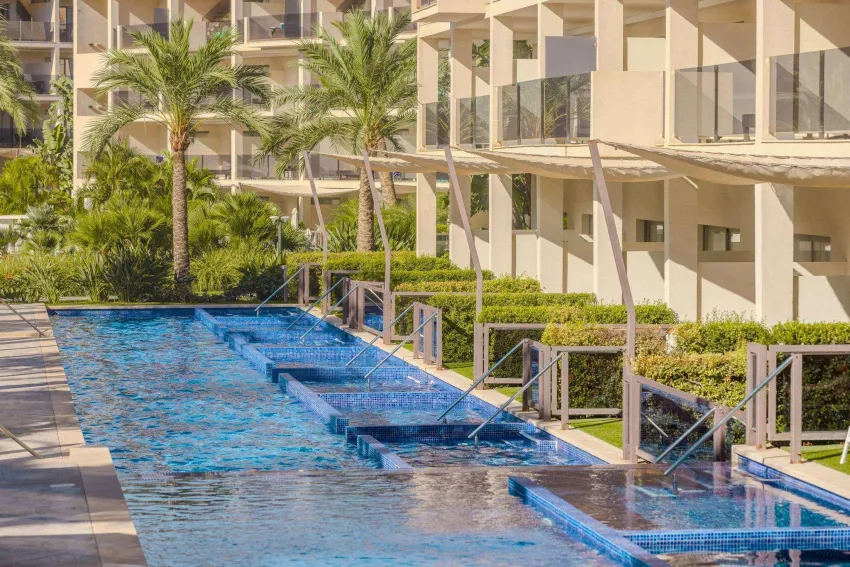 Zafiro Palace Palmanova 5*-169