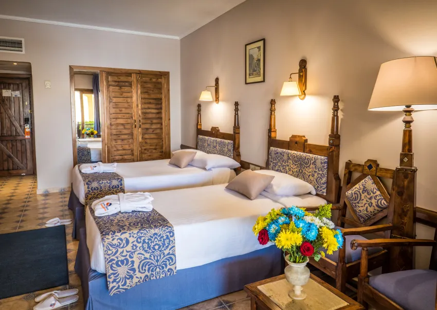Sunny Days El Palacio Resort & Spa 4*-23