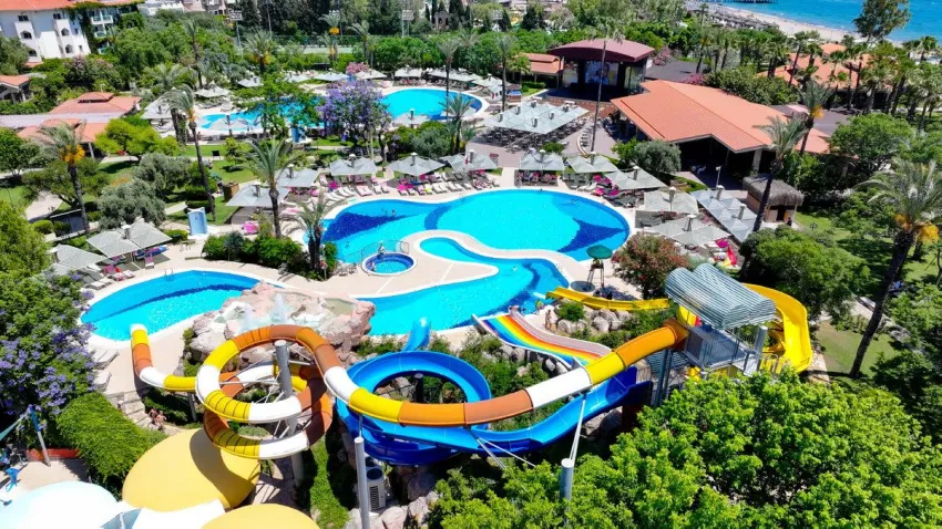 Belconti Resort Belek 5*-20