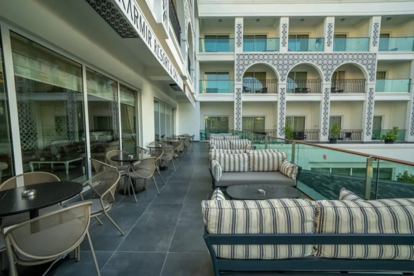 Karmir Resort & Spa 5*-11