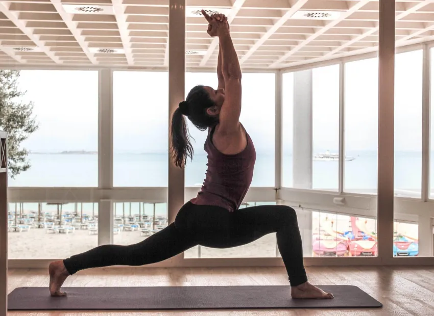 Sol Guadalupe Hotel 4*-98