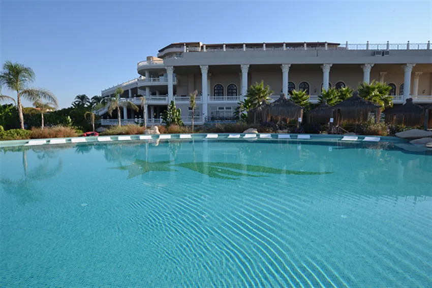Starlight Resort Hotel 5*-166