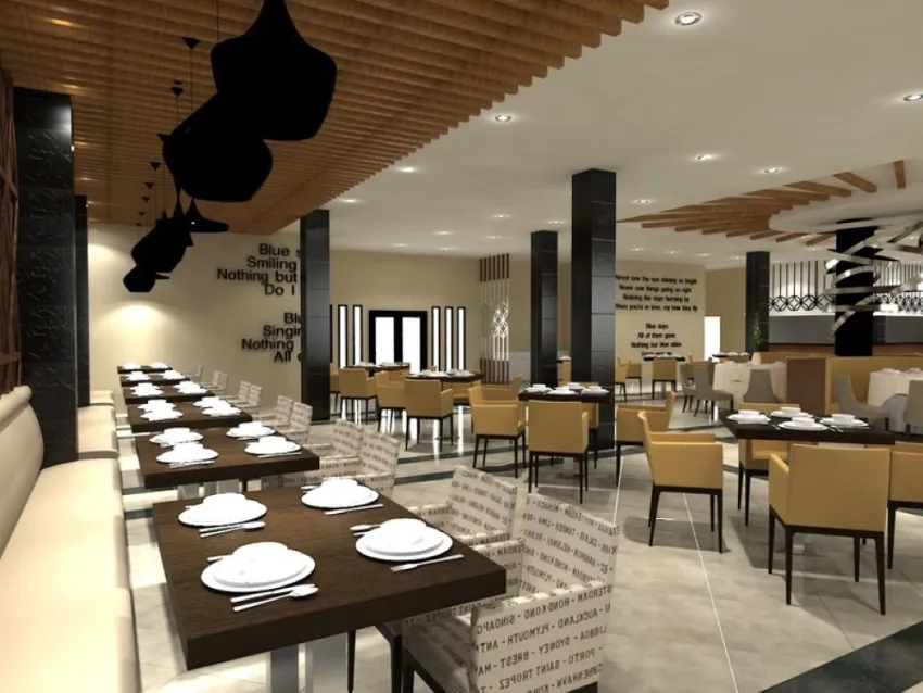 ANITA DREAM HOTEL  4*-7