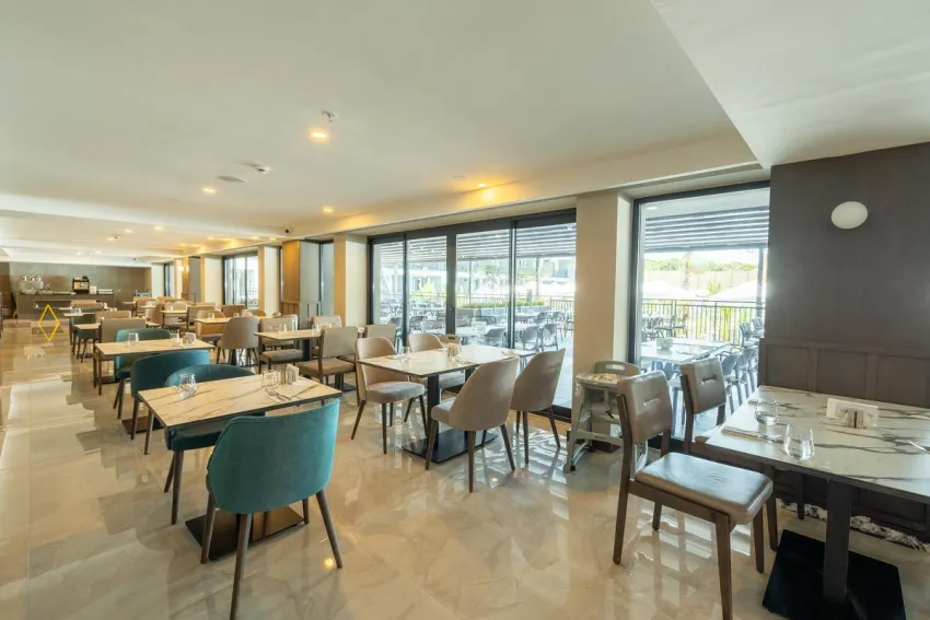 The X Belek 5*-22