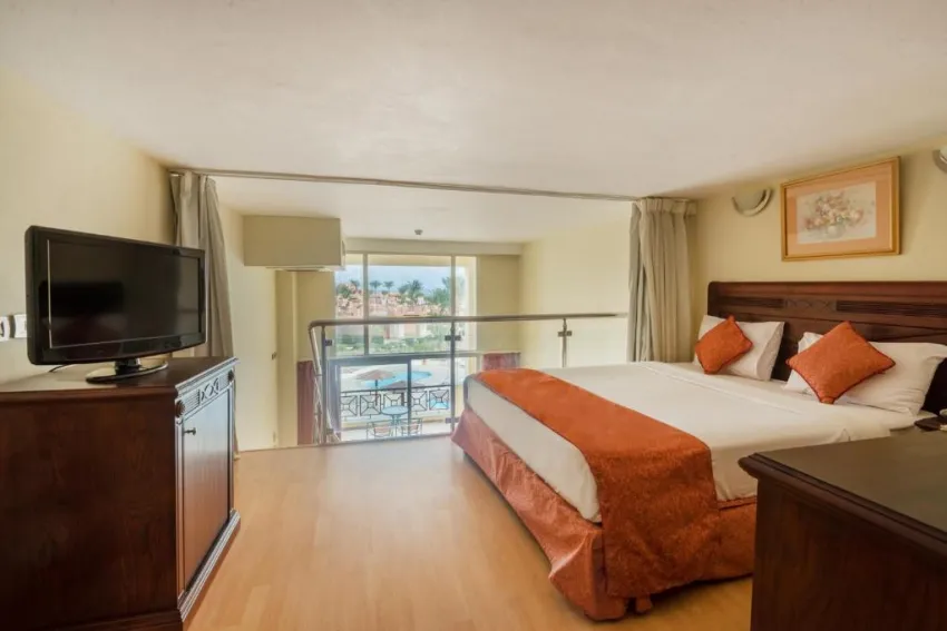 IMPERIAL SHAMS ABU SOMA RESORT  4*-40