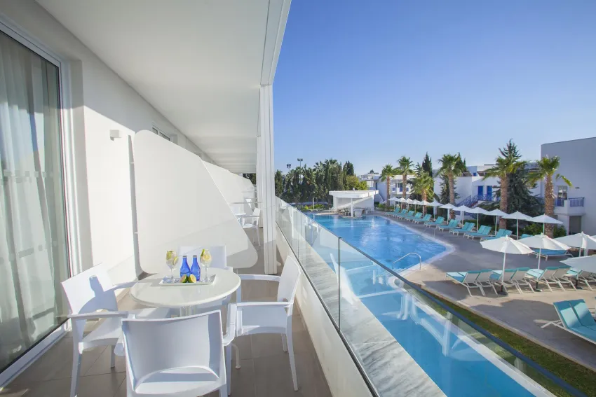 Aliathon Aegean 4*-22
