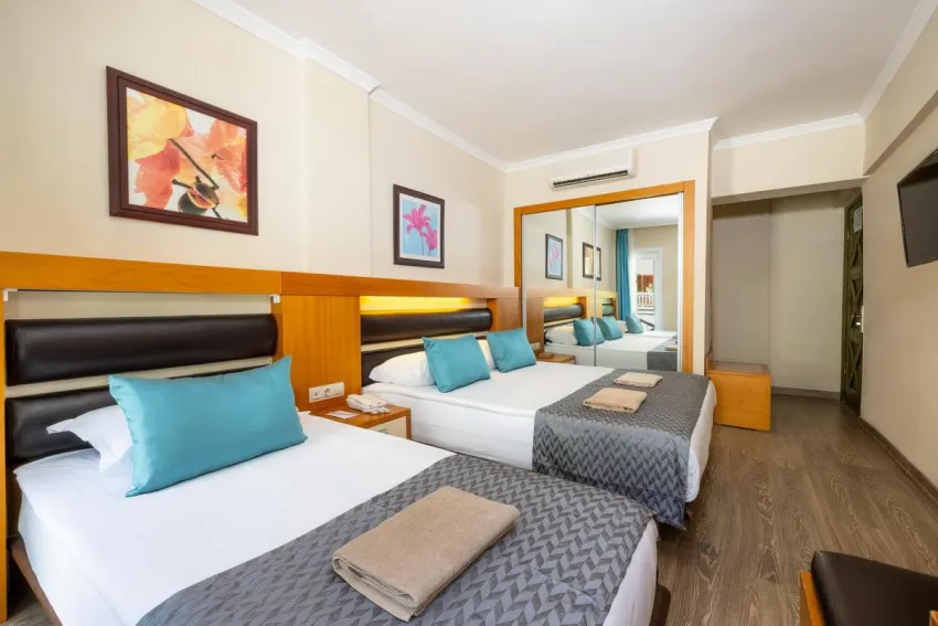 Crystal Flora Pearl Collection 5*-39