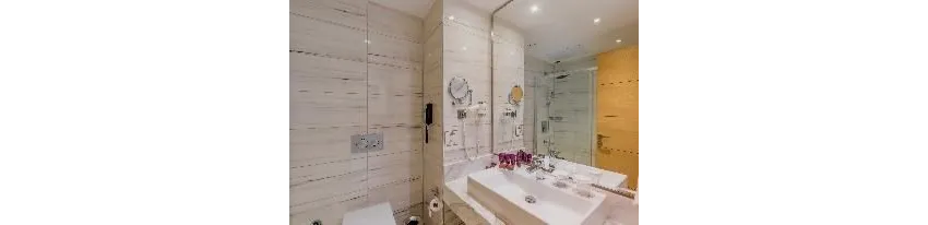 Mary Hotel Alanya (Ex. Sirius Deluxe Hotel) 5*-13