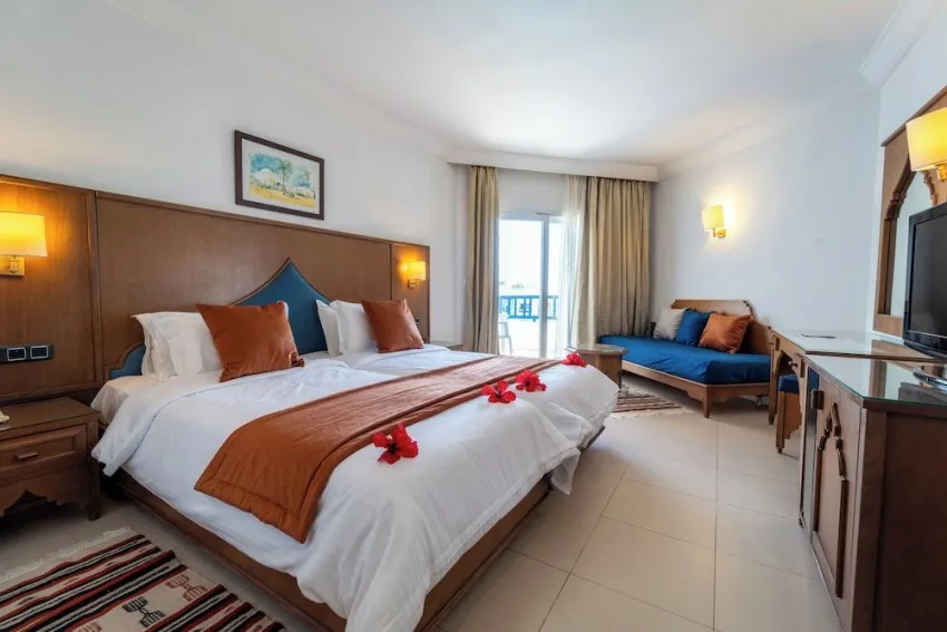 Eden Yasmine Resort & Spa 4*-20