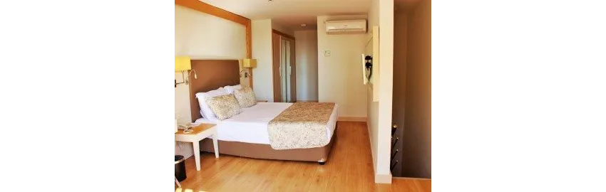 Glamour Resort & Spa Hotel 5*-8
