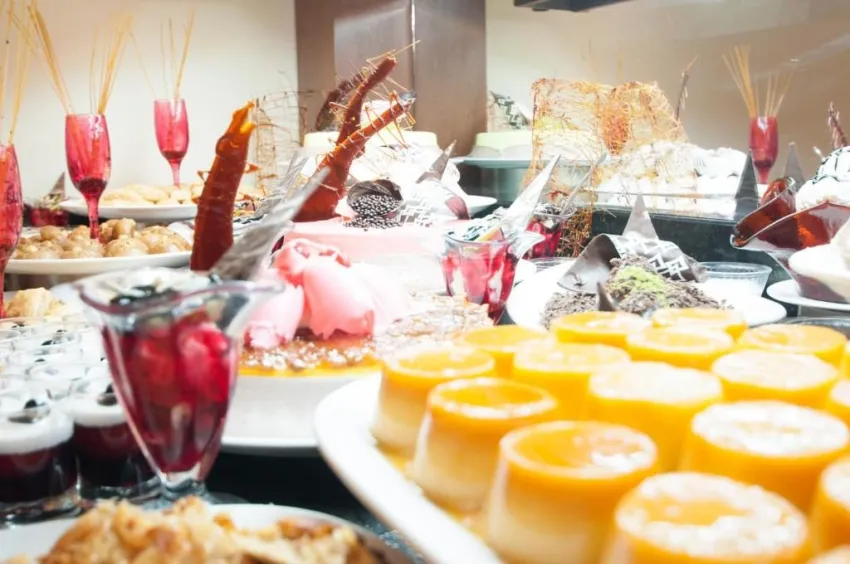 Innvista Hotels Belek 5*-3