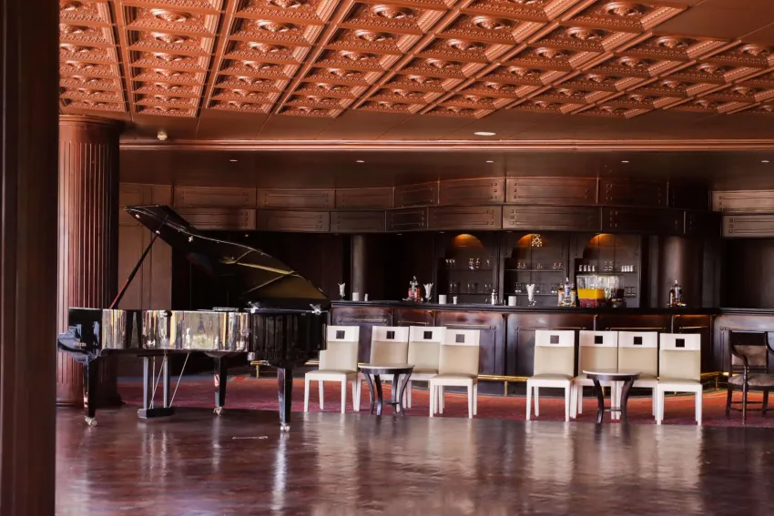 Calimera Blend Paradise Resort 5*-134