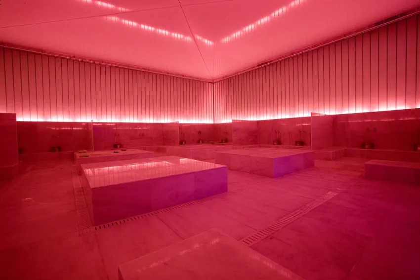 Adam & Eve (Adults Only 16+) 5*-23