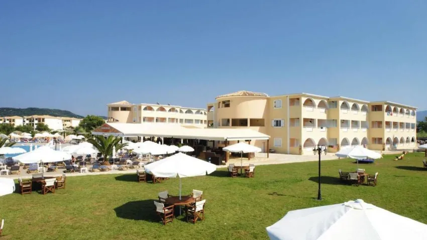 Alykanas Beach Grand Hotel 4*-3