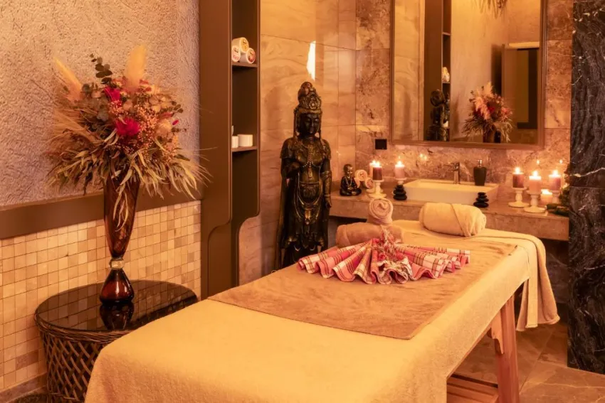 CRYSTAL CENTRO PEARL COLLECTION  5*-27