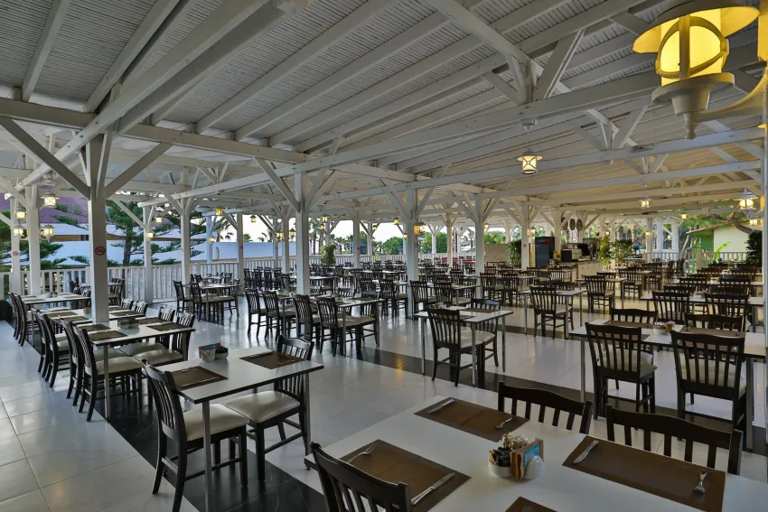 Crystal Flora Beach Resort 5*-20