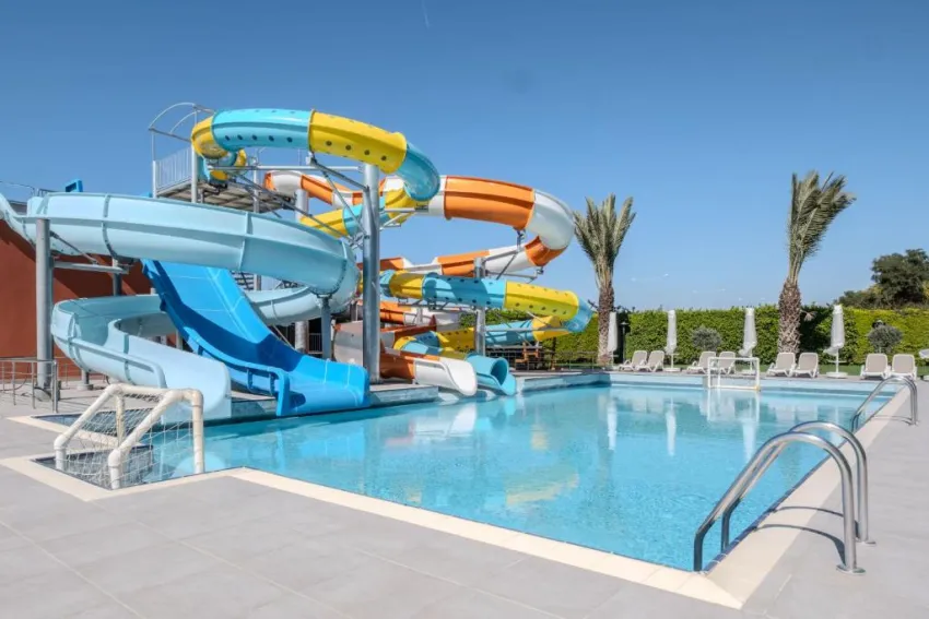 BARUT GOIA  5*-7