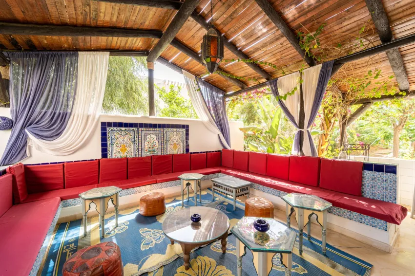 Eden Yasmine Resort & Spa 4*-21