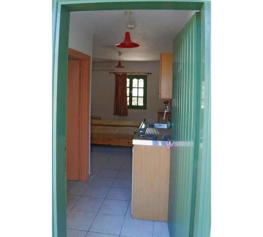 Prinos Apartments 3*-13