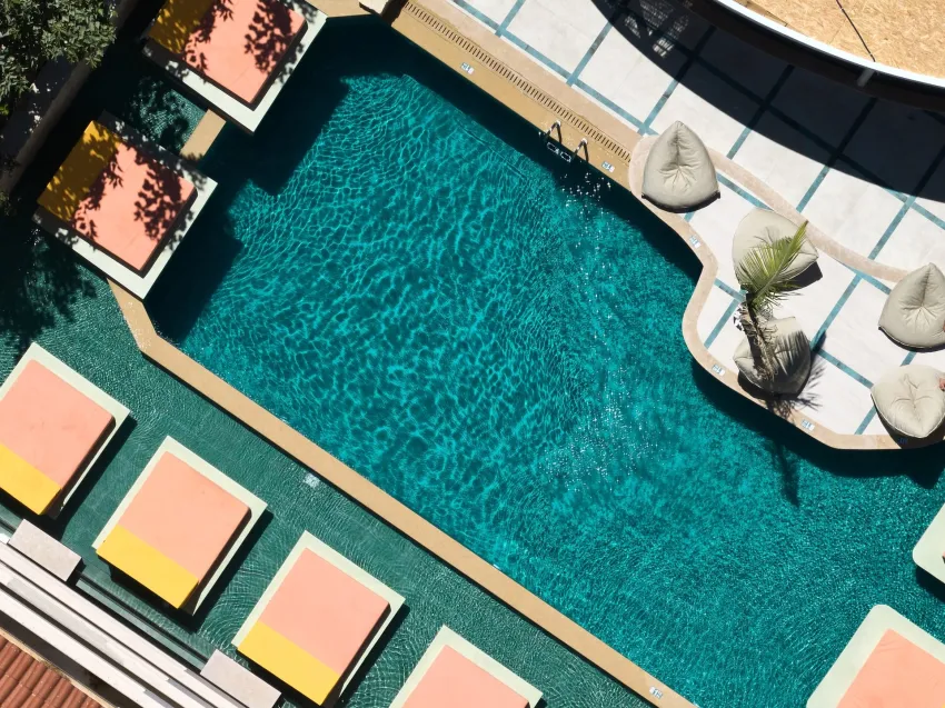 Asana Hotel (Adults Only 14+) 4*-1