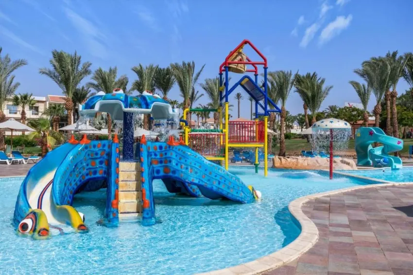 Xperience Kiroseiz Parkland 5*-11