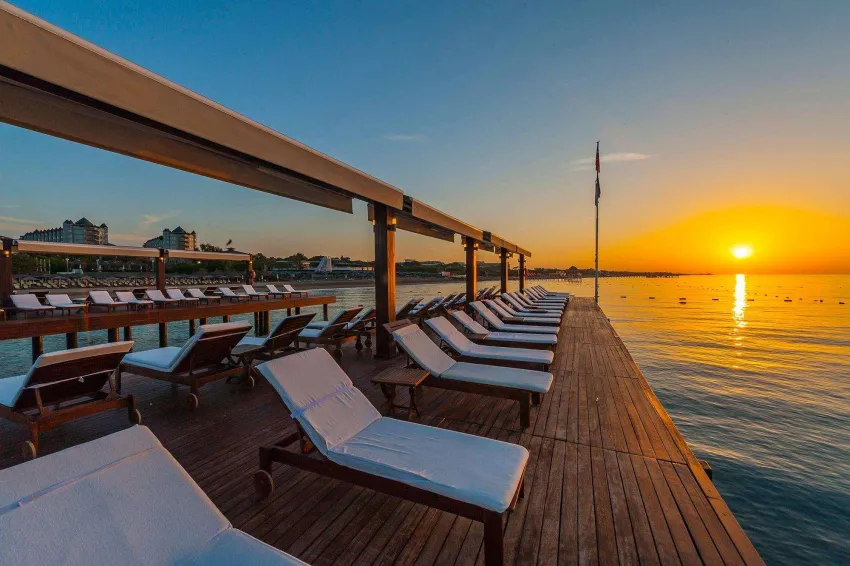 Gloria Verde Resort 5*-230