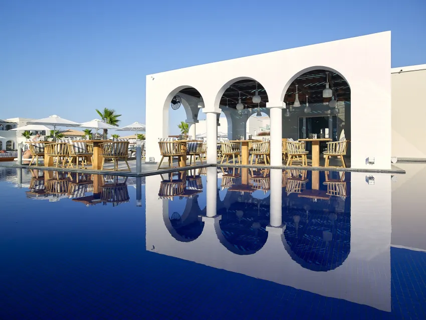 Anemos Luxury Grand Resort 5*-5