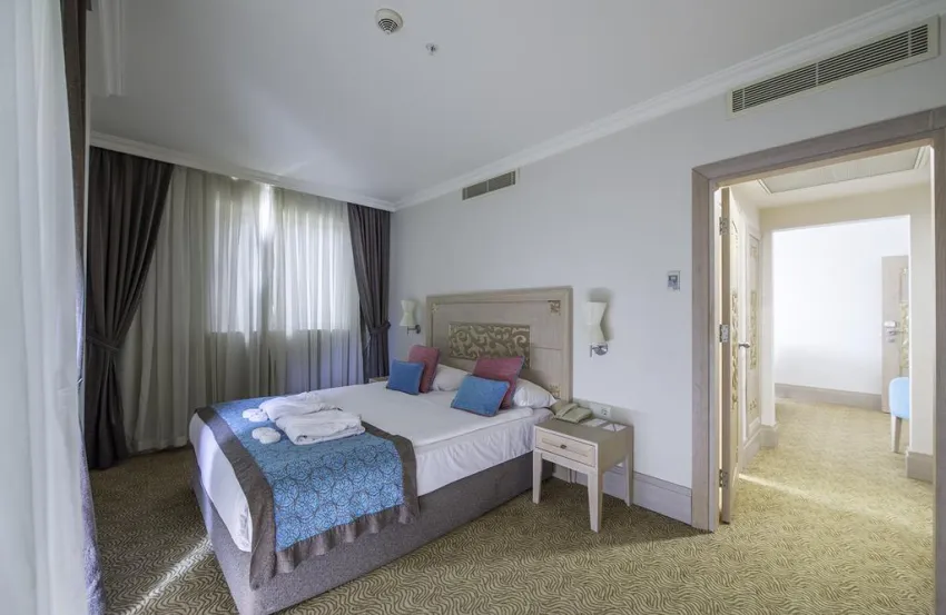 Crystal Family Resort & Spa 5*-20