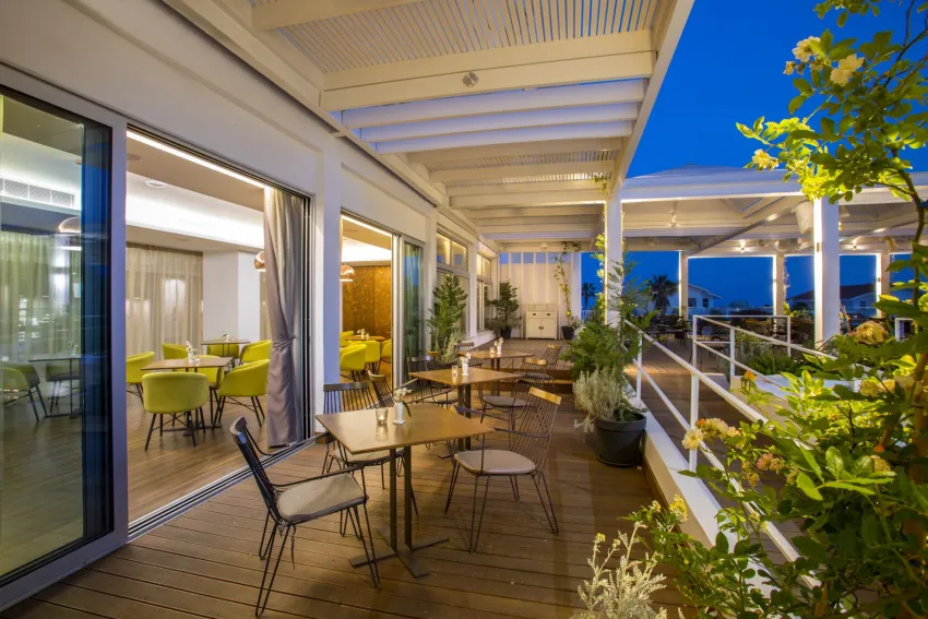 Lordos Beach Hotel & Spa 4*-6