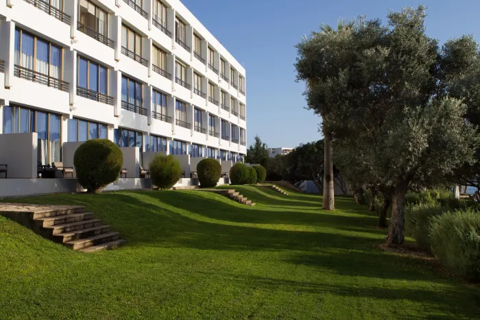 Almyra 5* - Paphos - Cipru