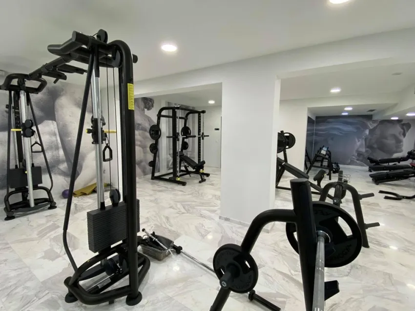 Royal Marmin Bay Boutique and Art Hotel (Adults Only 16+) 5*-34